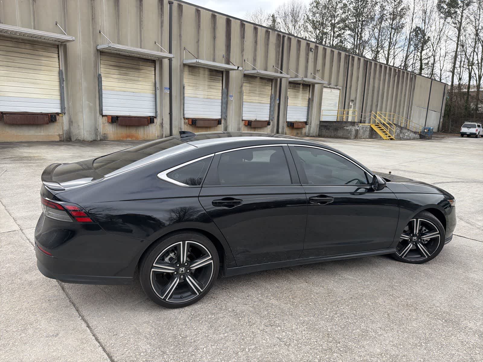 Thumbnail: 2024 Honda Accord - 11