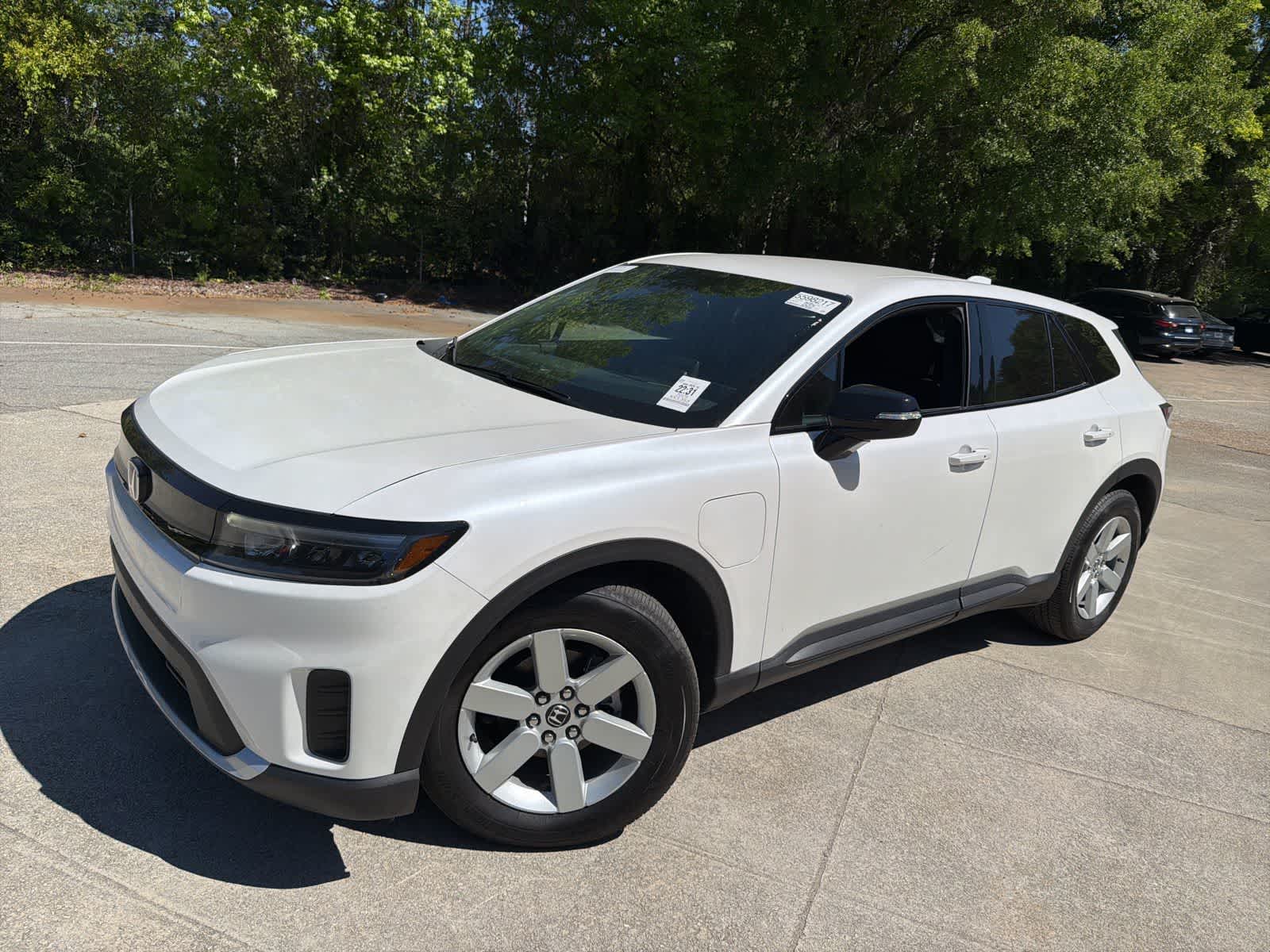 Thumbnail: 2025 Honda Prologue - 4