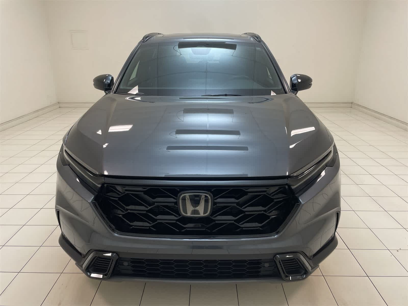 Thumbnail: 2024 Honda CR-V - 26