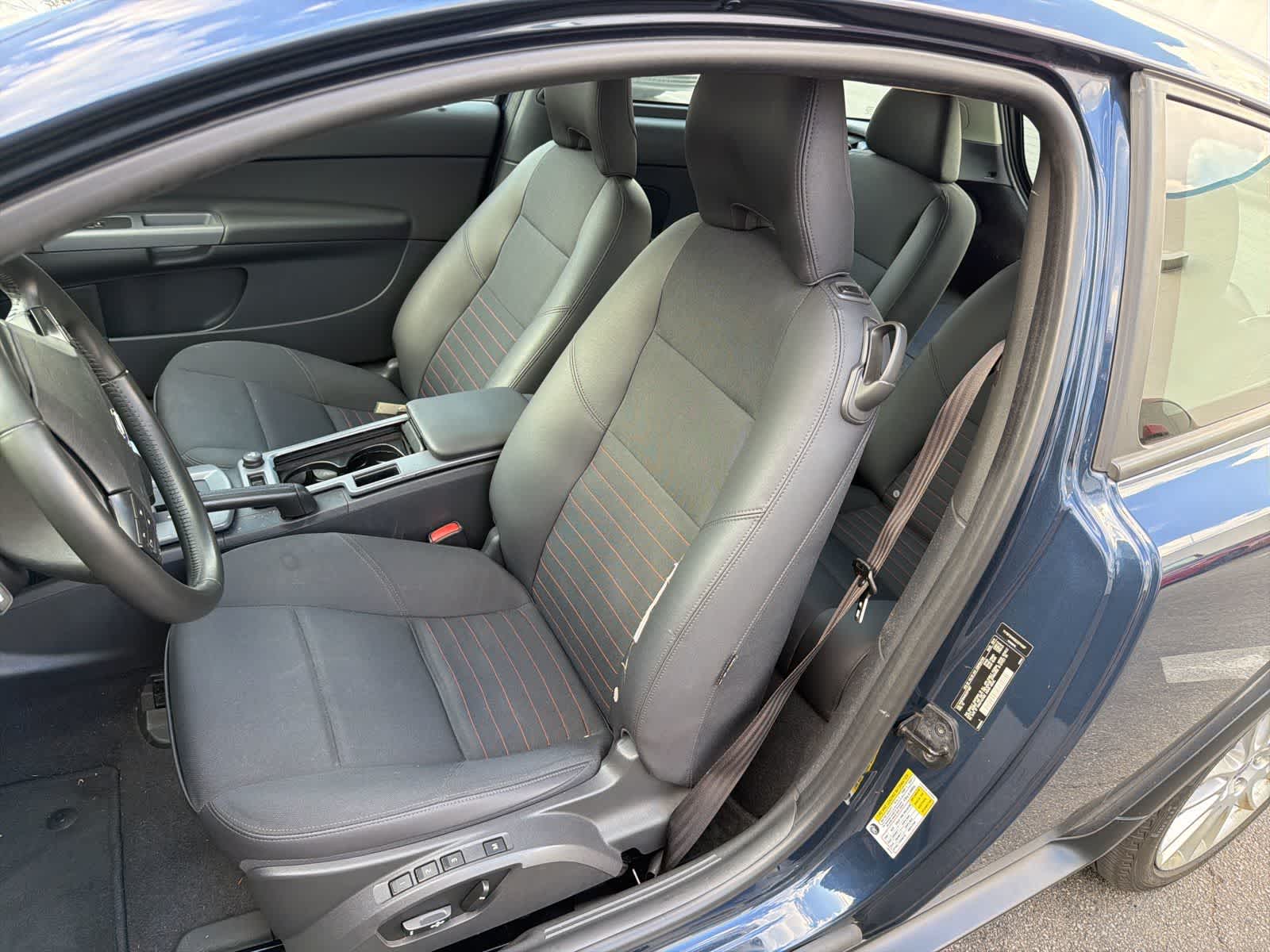 Thumbnail: 2012 Volvo C30 - 16