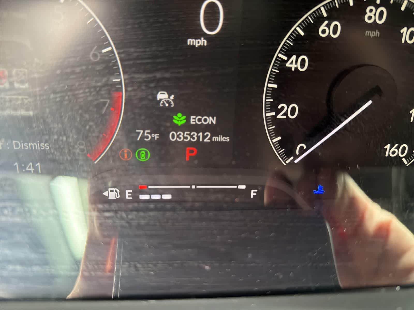 Thumbnail: 2024 Honda Civic - 2