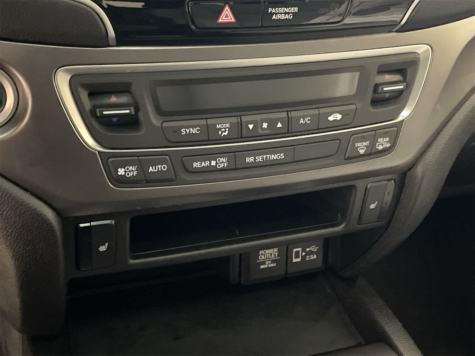 Thumbnail: 2019 Honda Passport - 34