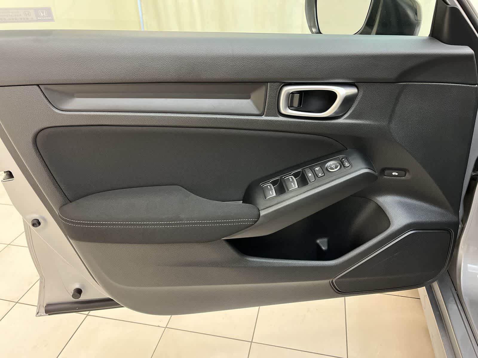 Thumbnail: 2024 Honda Civic - 14