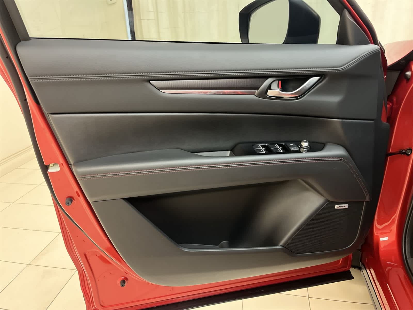 Thumbnail: 2025 Mazda CX-5 - 17