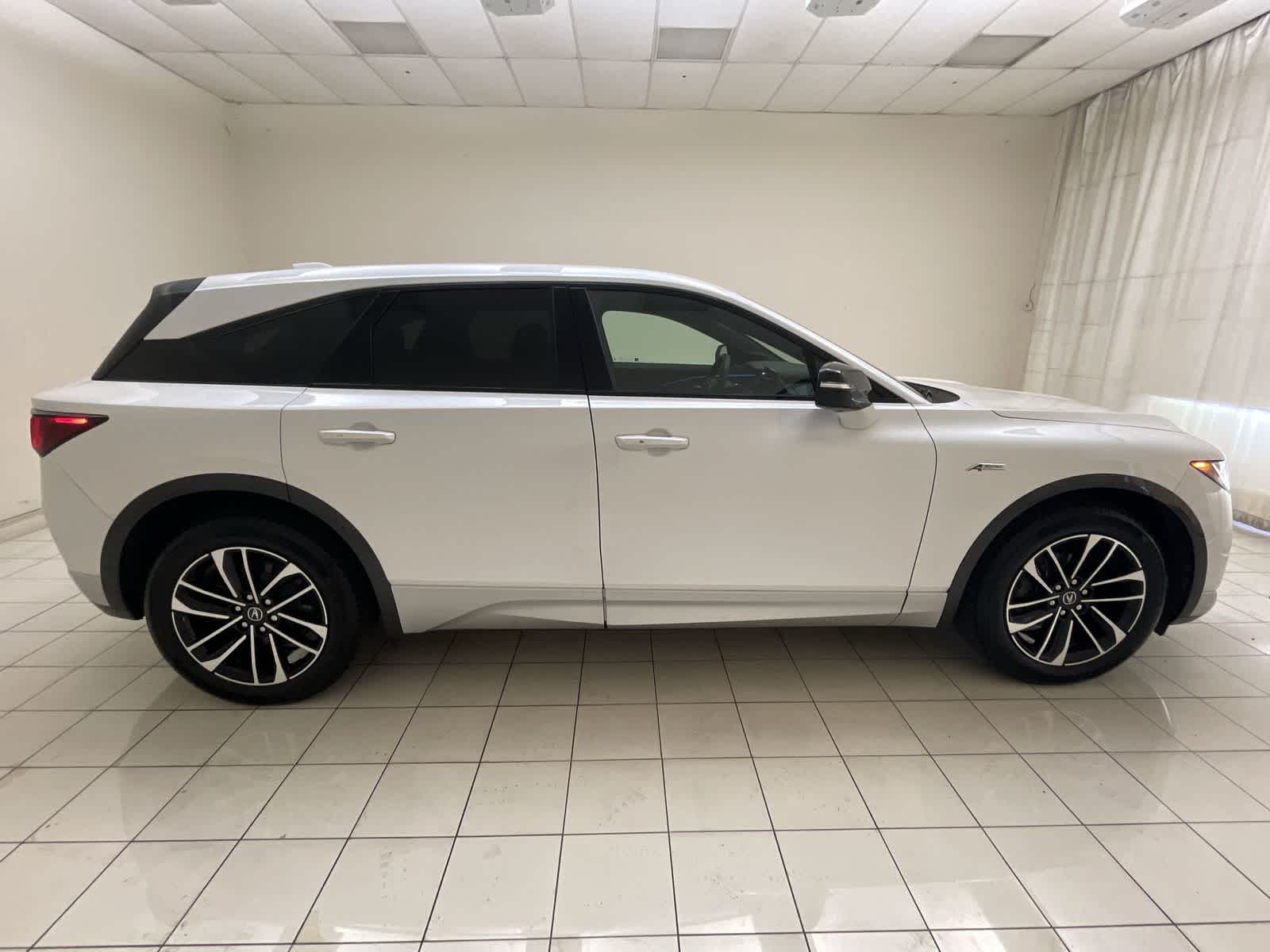 Thumbnail: 2024 Acura ZDX - 29