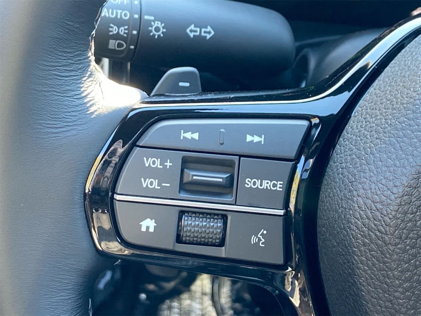 Thumbnail: 2025 Honda Civic - 22