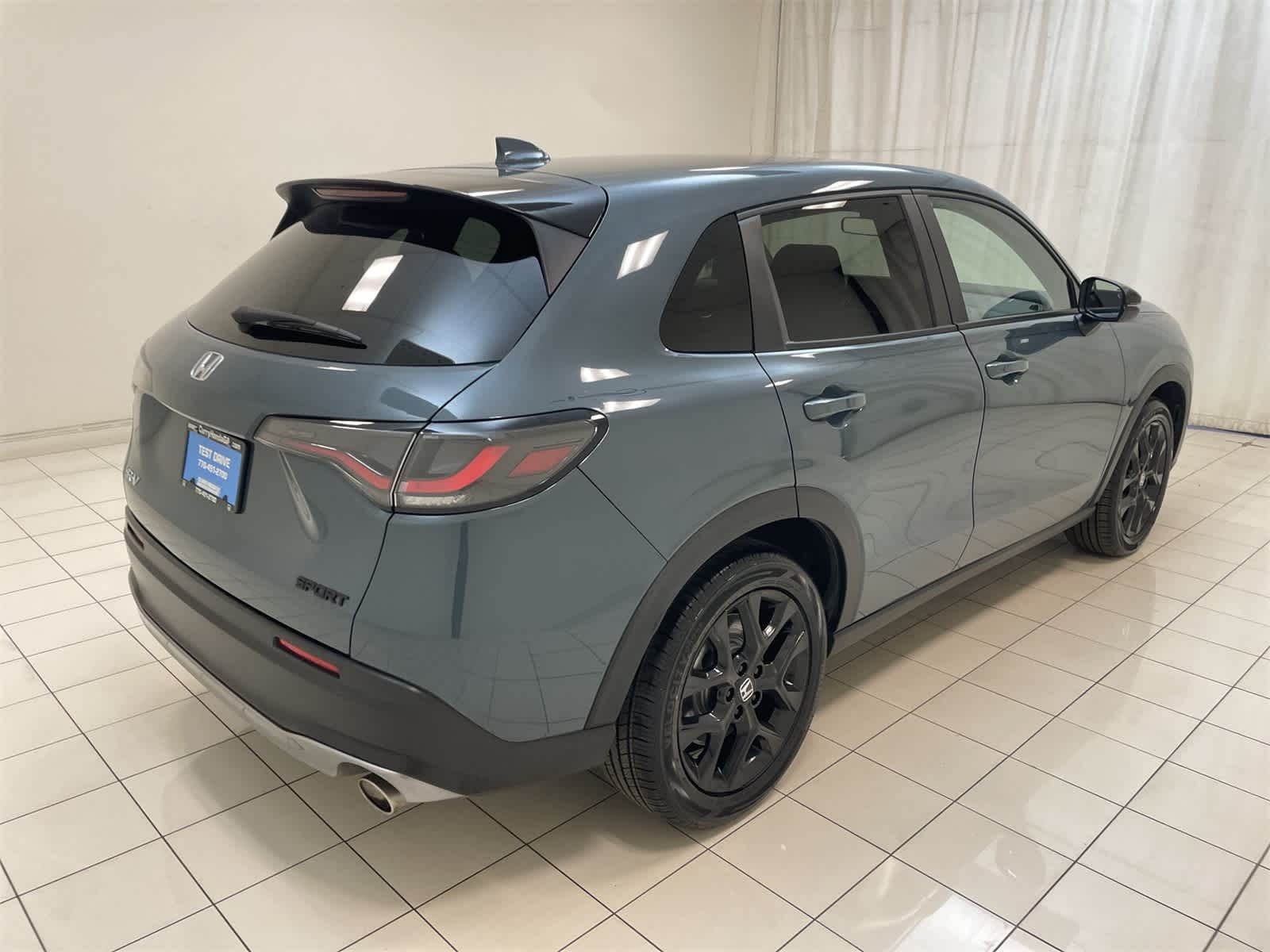 Thumbnail: 2023 Honda HR-V - 26