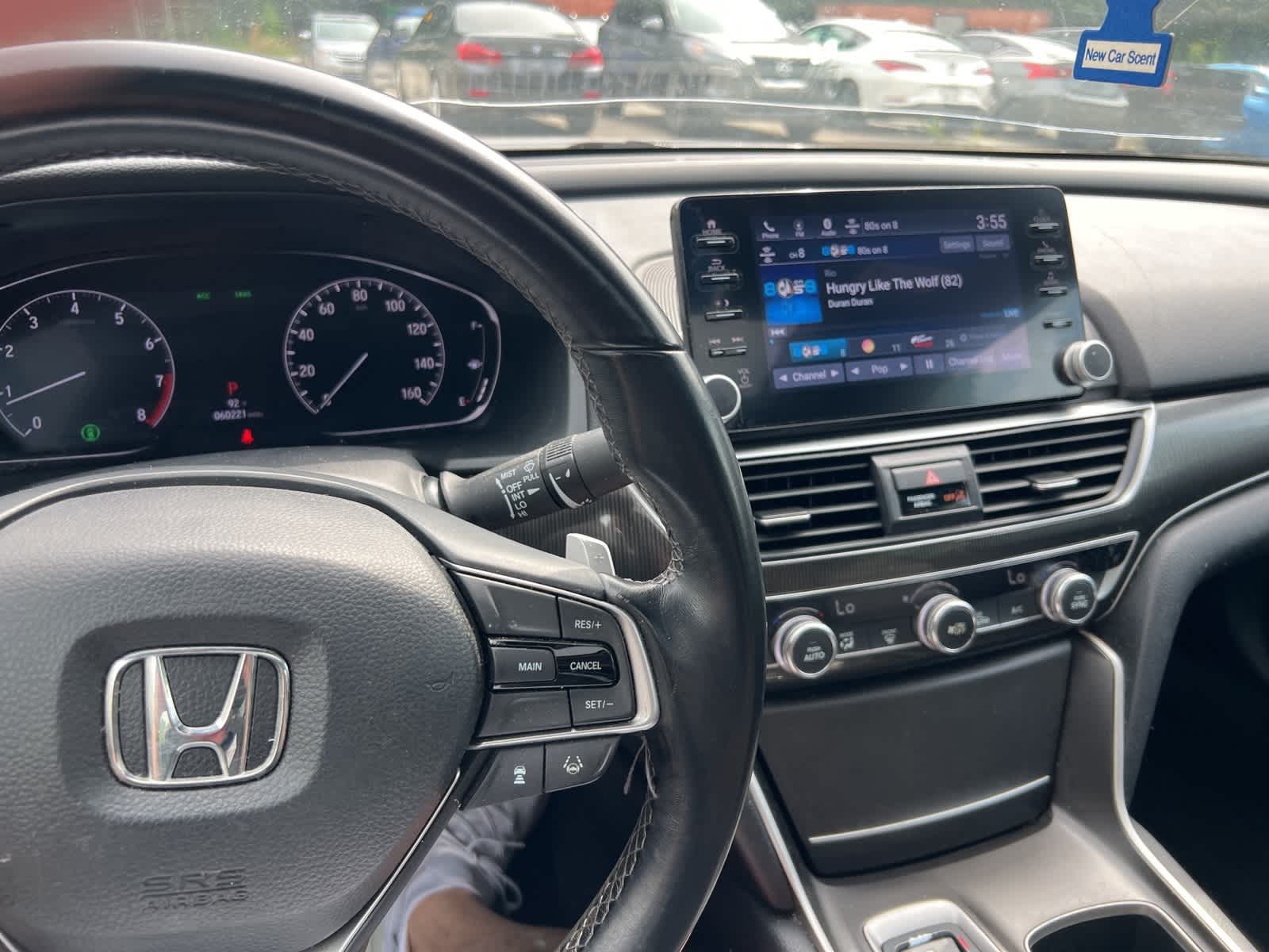 Thumbnail: 2020 Honda Accord - 21