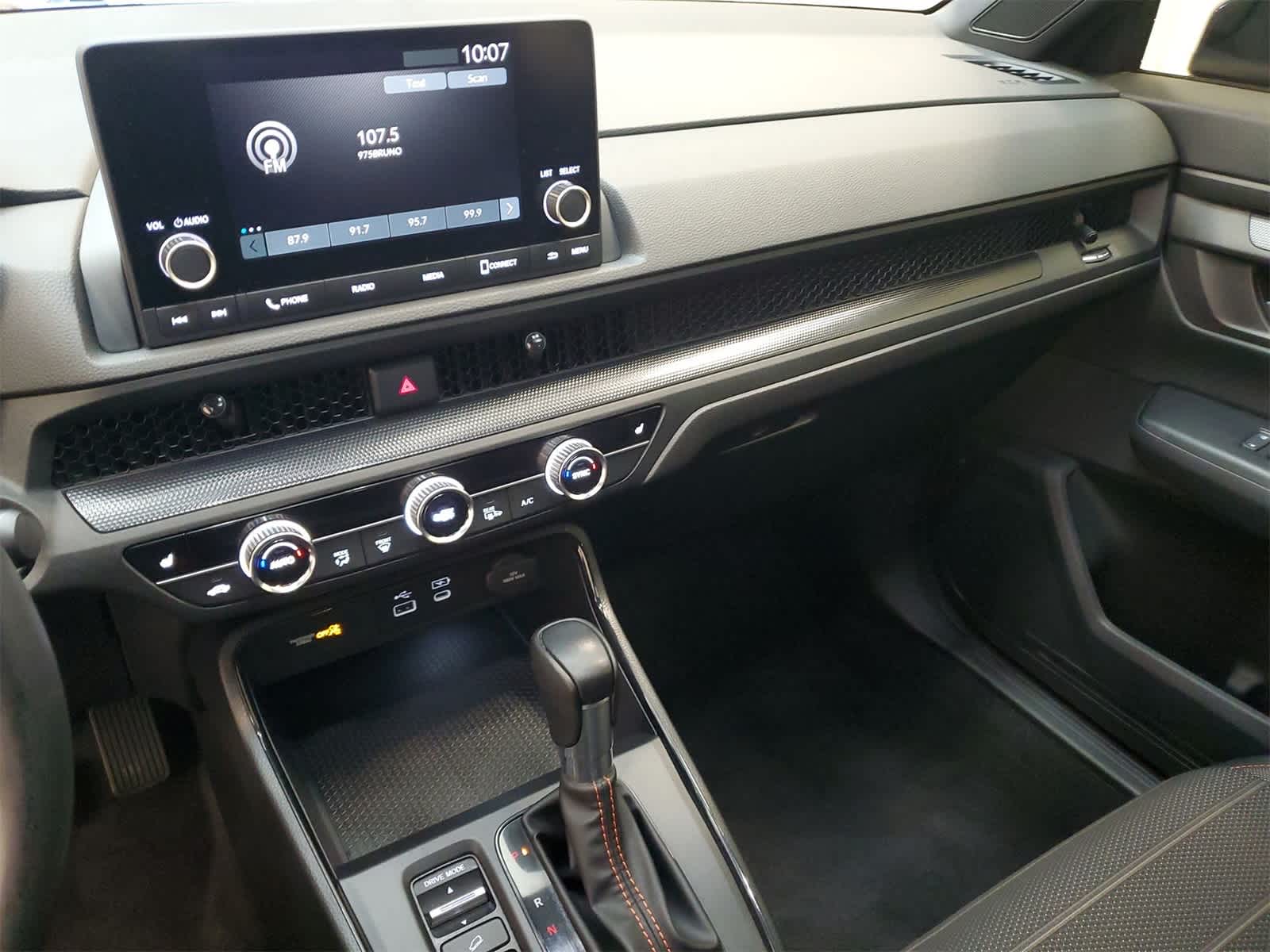 Thumbnail: 2023 Honda CR-V - 29