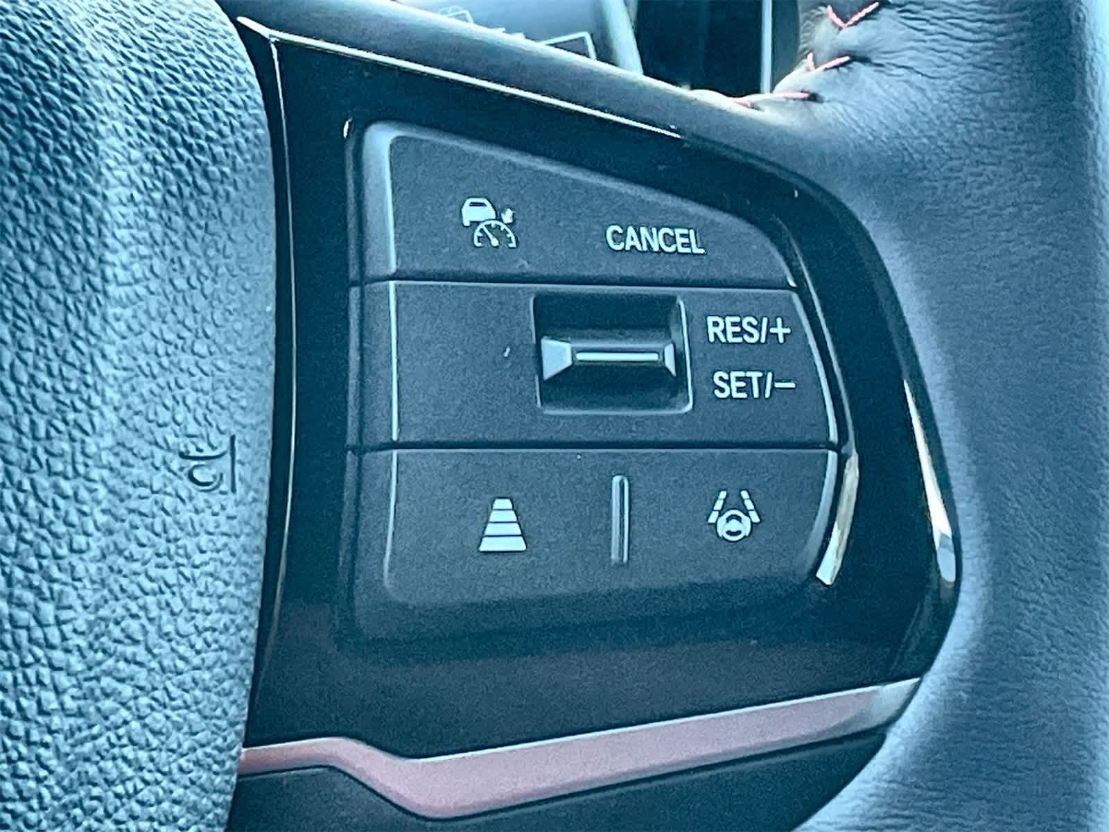 Thumbnail: 2026 Honda Odyssey - 22