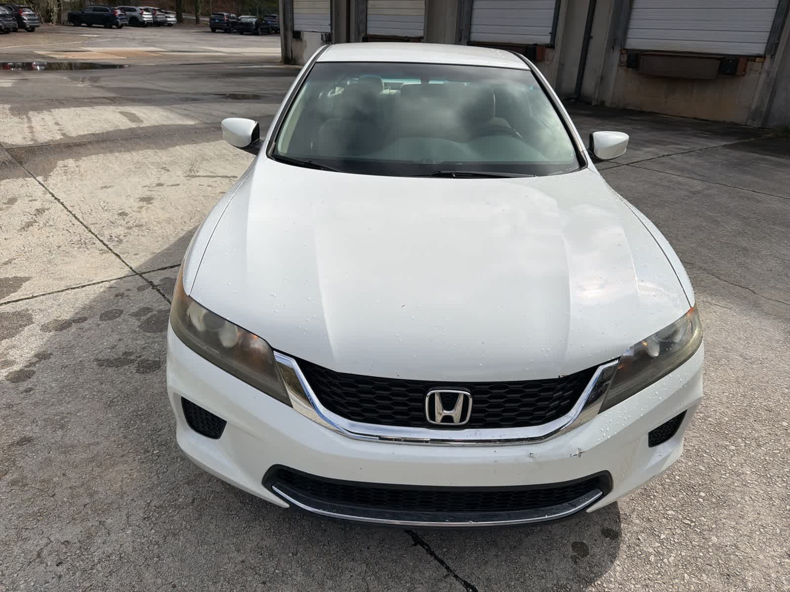 Thumbnail: 2013 Honda Accord - 14