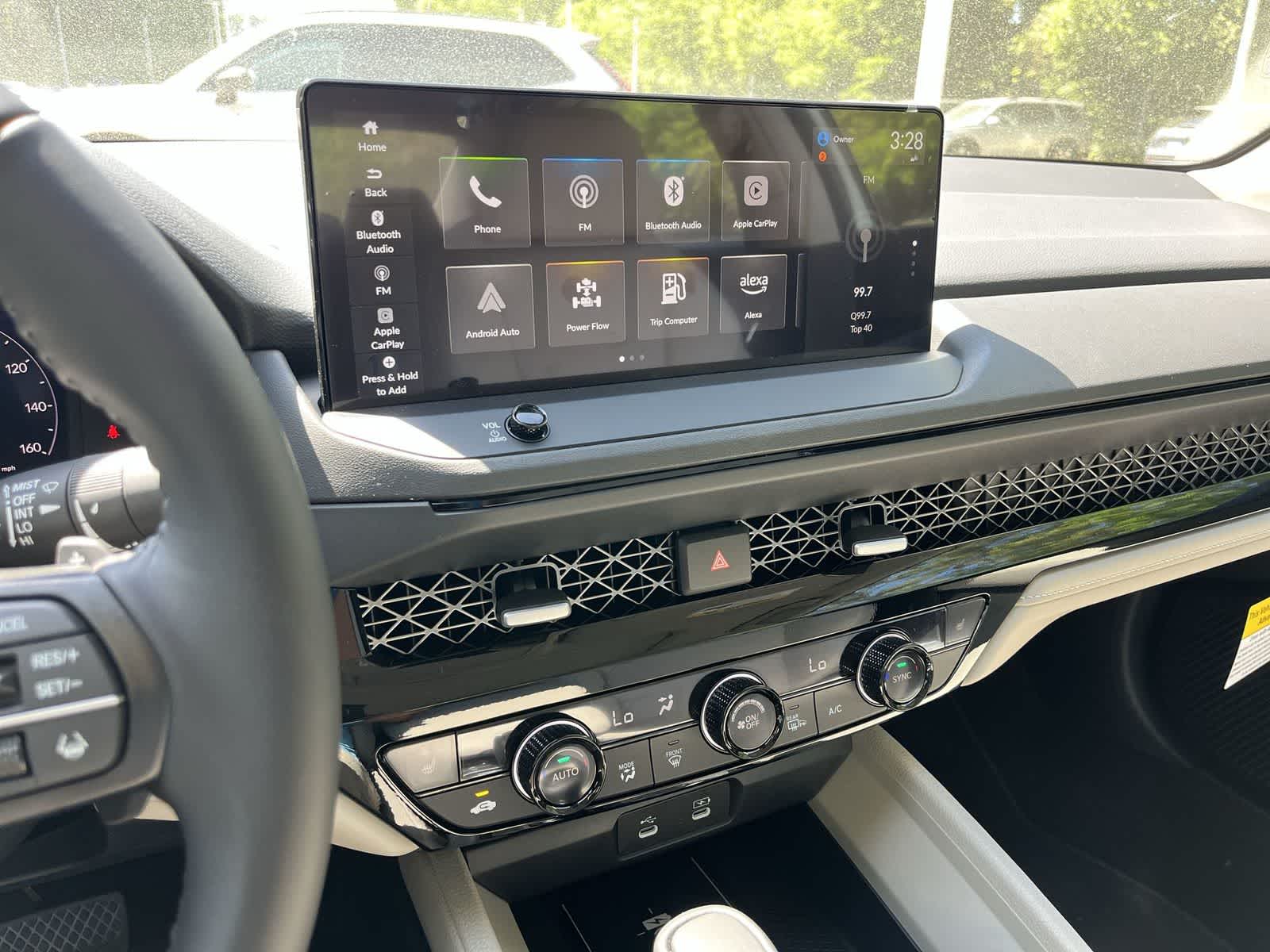 Thumbnail: 2026 Honda Accord - 16