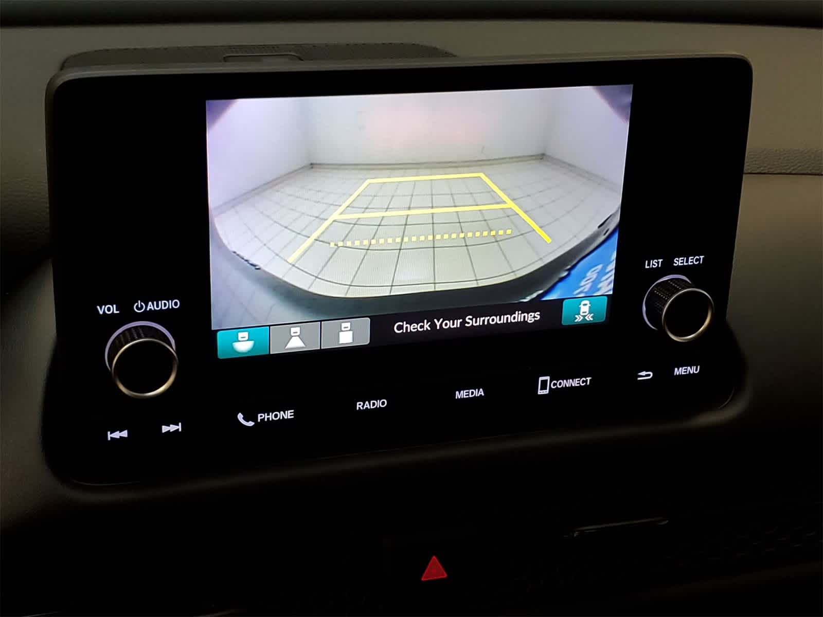 Thumbnail: 2024 Honda HR-V - 3