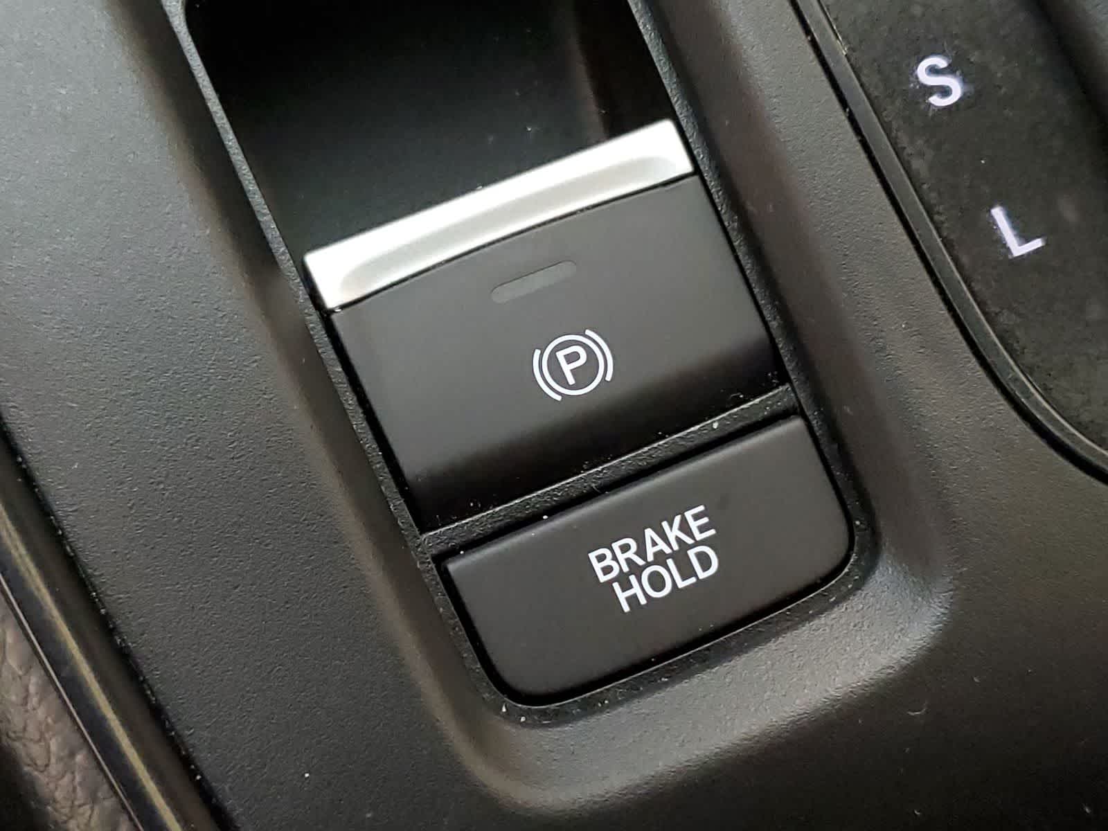 Thumbnail: 2024 Honda CR-V - 32