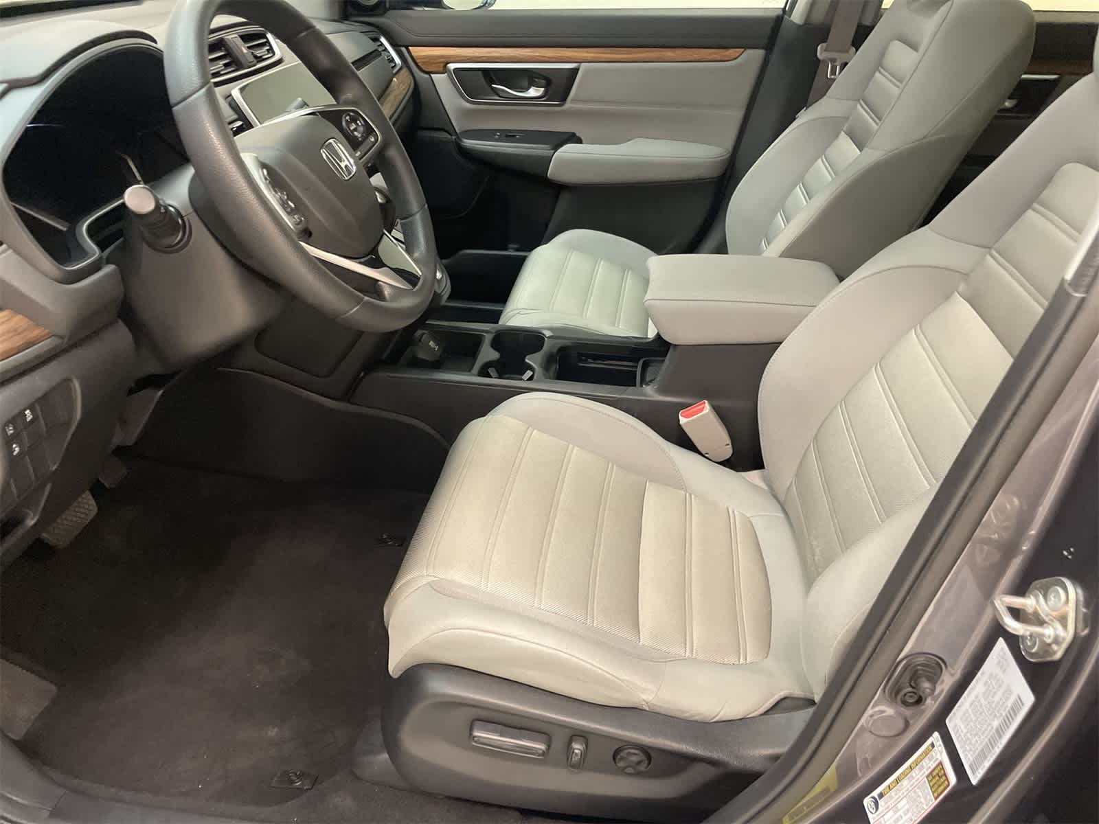 Thumbnail: 2019 Honda CR-V - 18