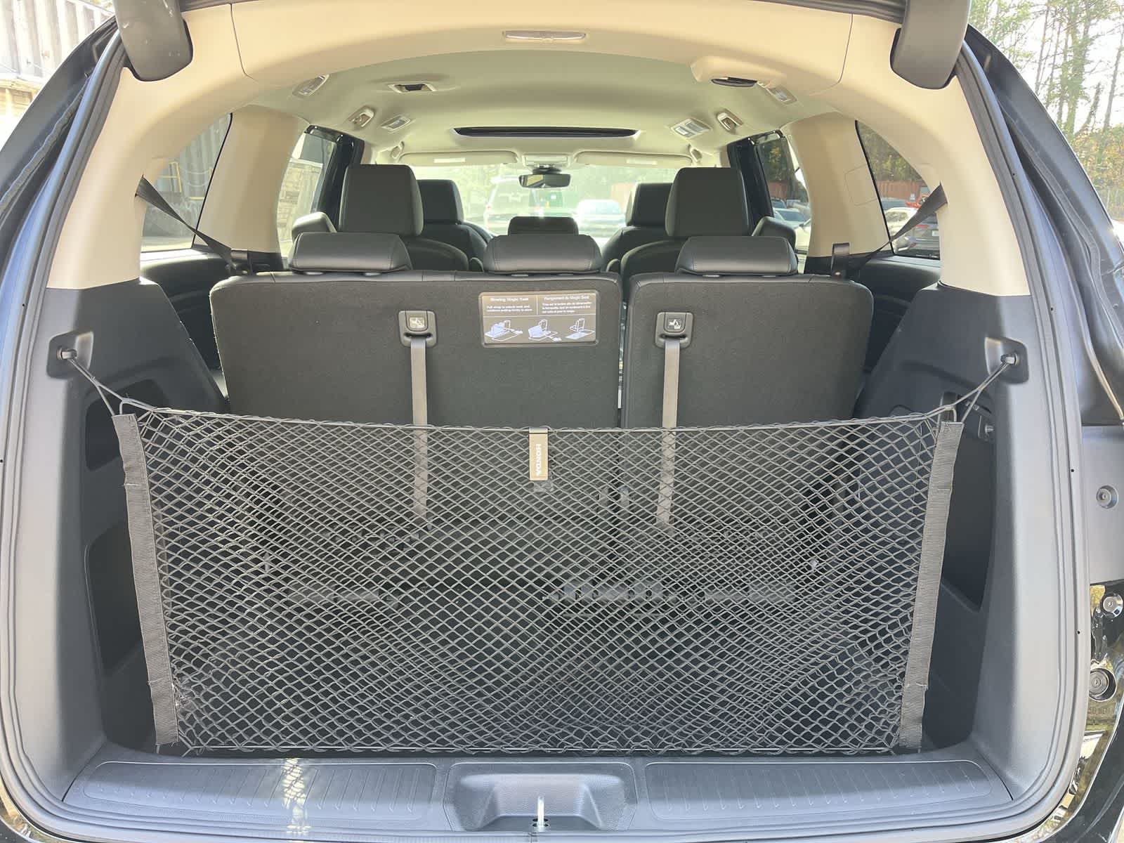 Thumbnail: 2026 Honda Odyssey - 9