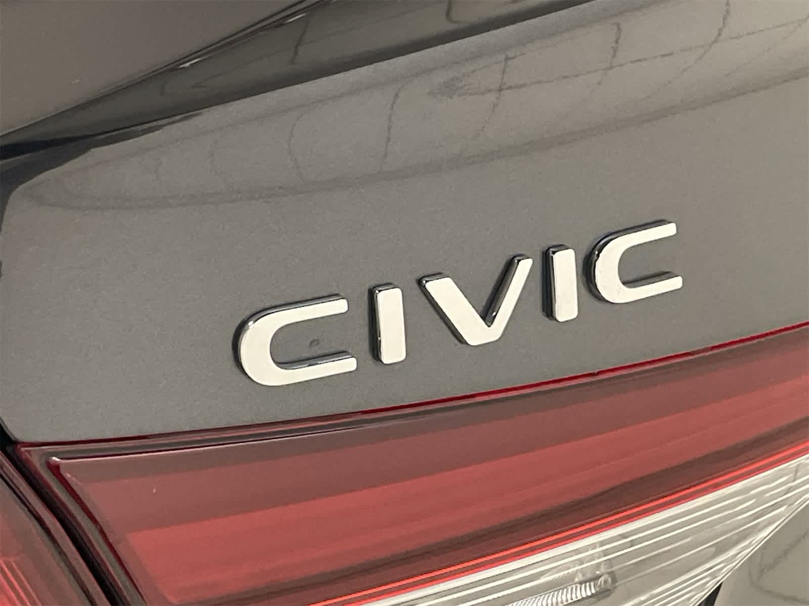 Thumbnail: 2025 Honda Civic - 19