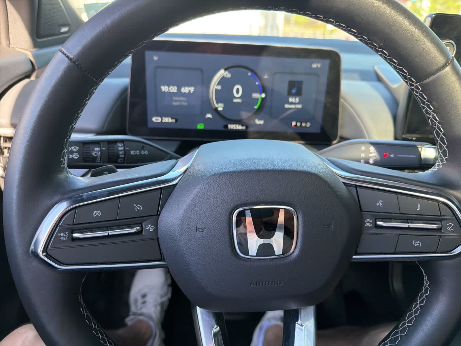 Thumbnail: 2024 Honda Prologue - 21