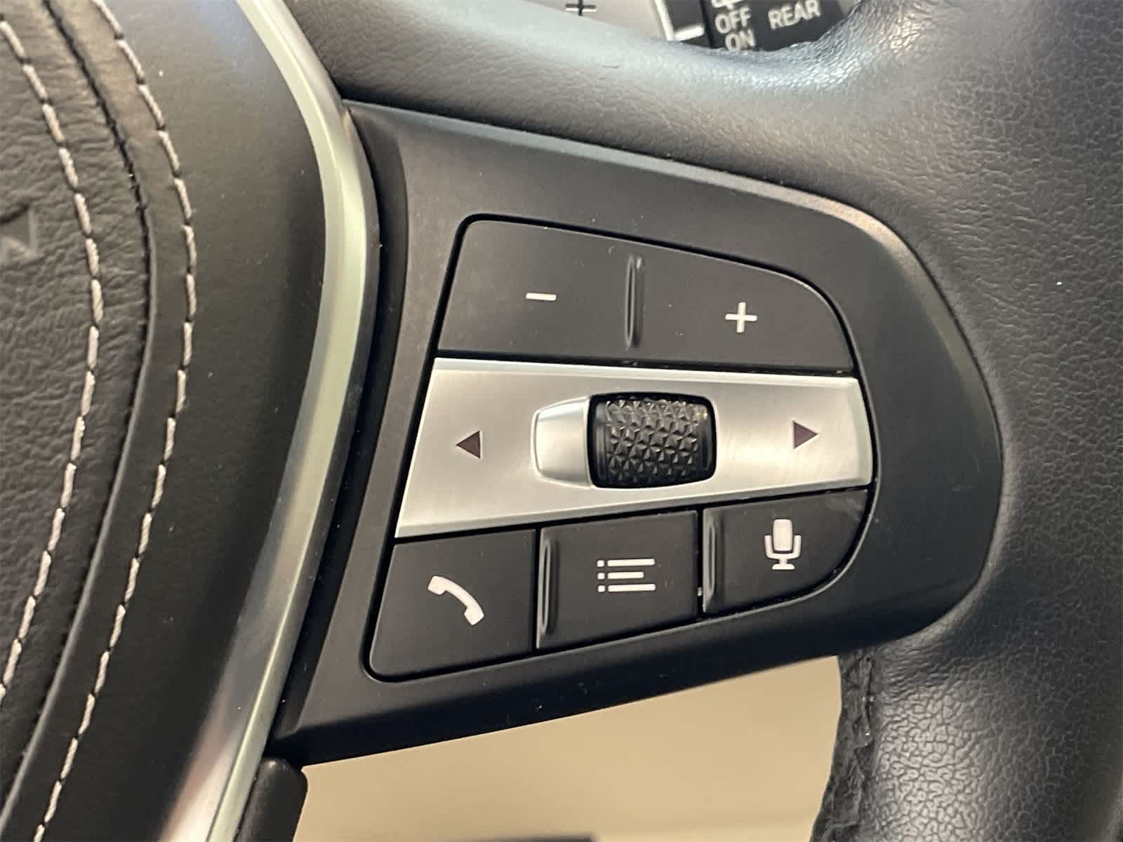 Thumbnail: 2021 BMW X5 - 14