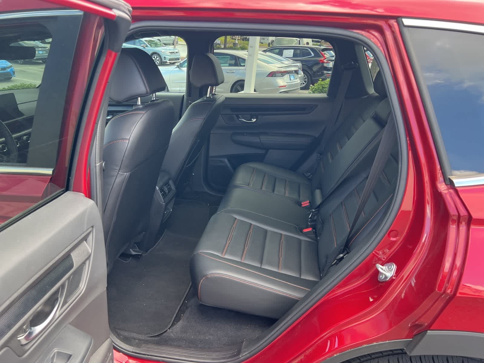 Thumbnail: 2025 Honda CR-V - 15