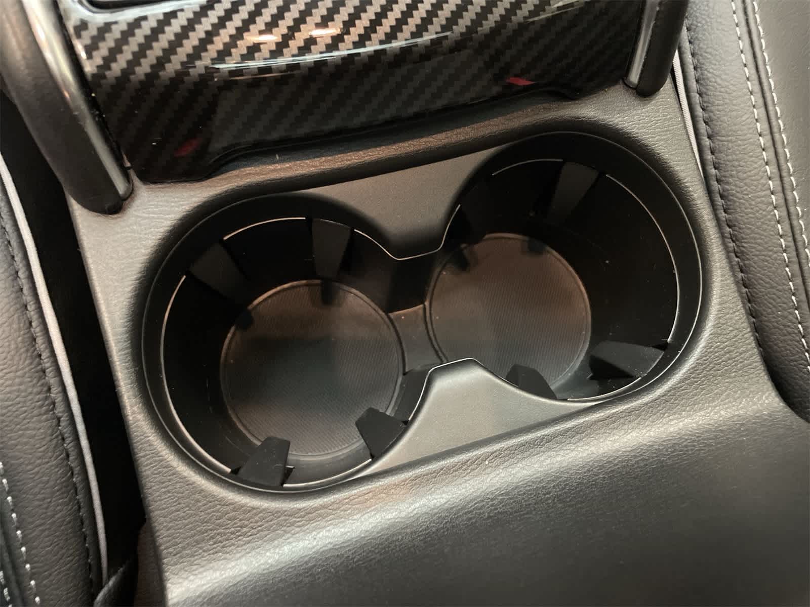 Thumbnail: 2024 Mazda CX-5 - 11