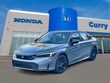  Honda Civic Hybrid