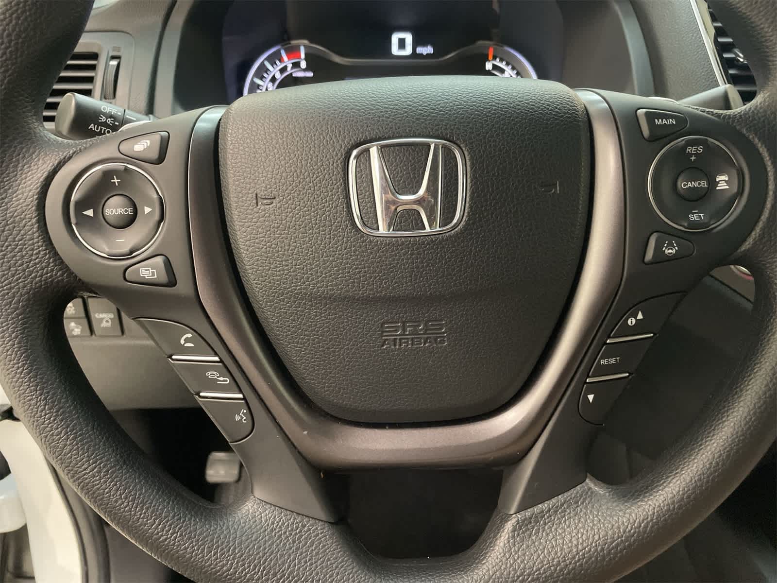 Thumbnail: 2023 Honda Ridgeline - 9