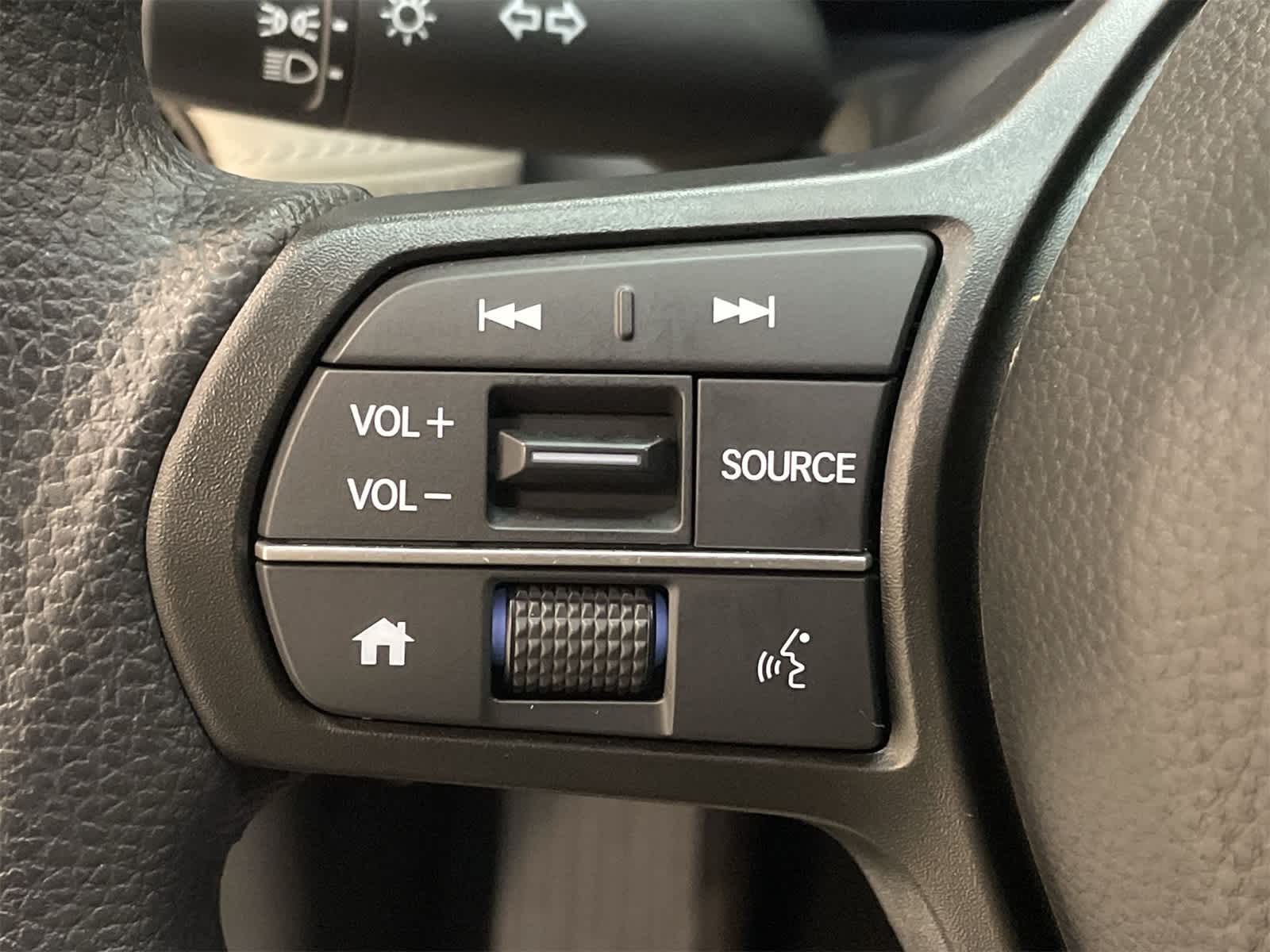 Thumbnail: 2025 Honda HR-V - 10