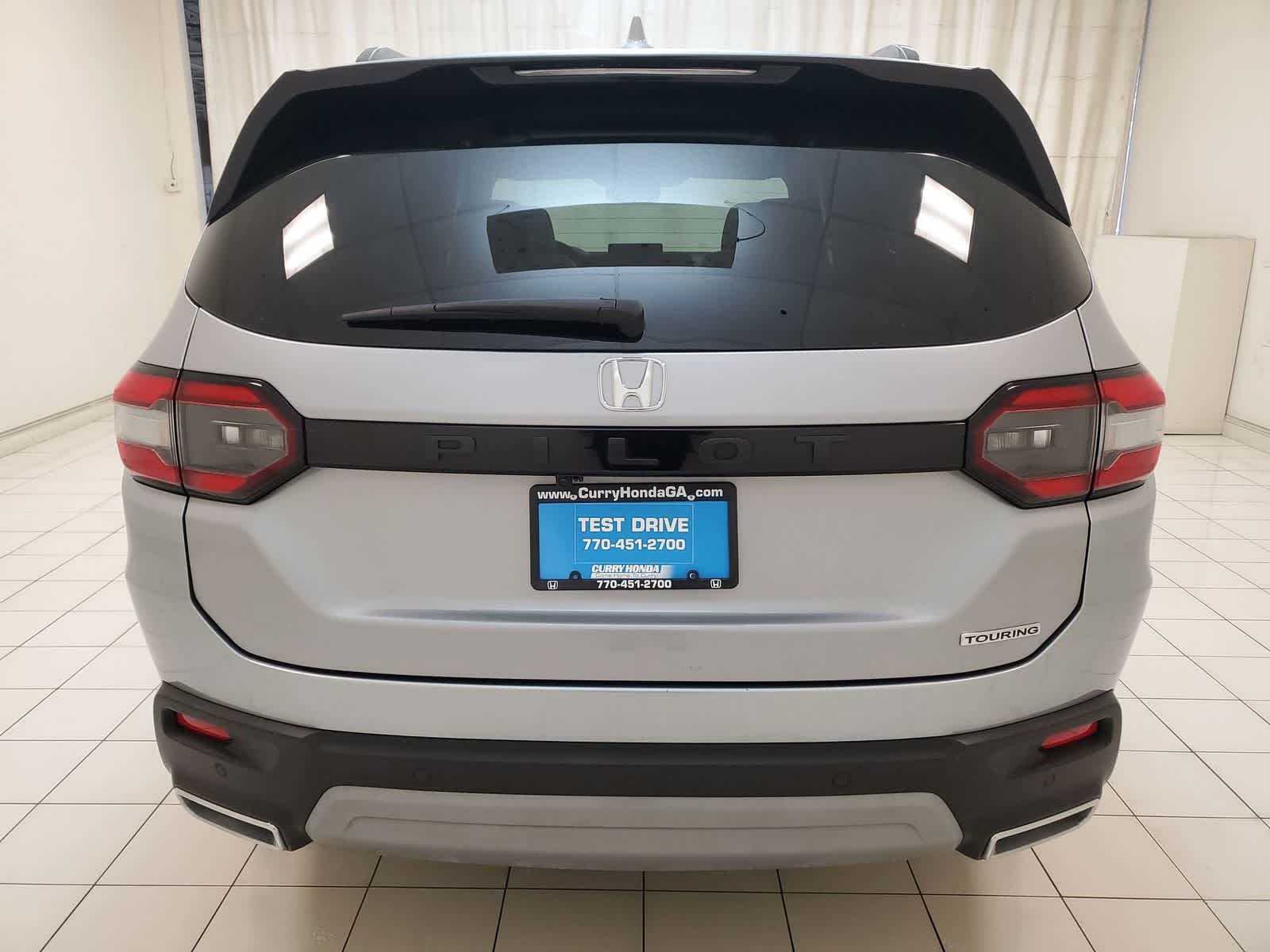 Thumbnail: 2025 Honda Pilot - 31