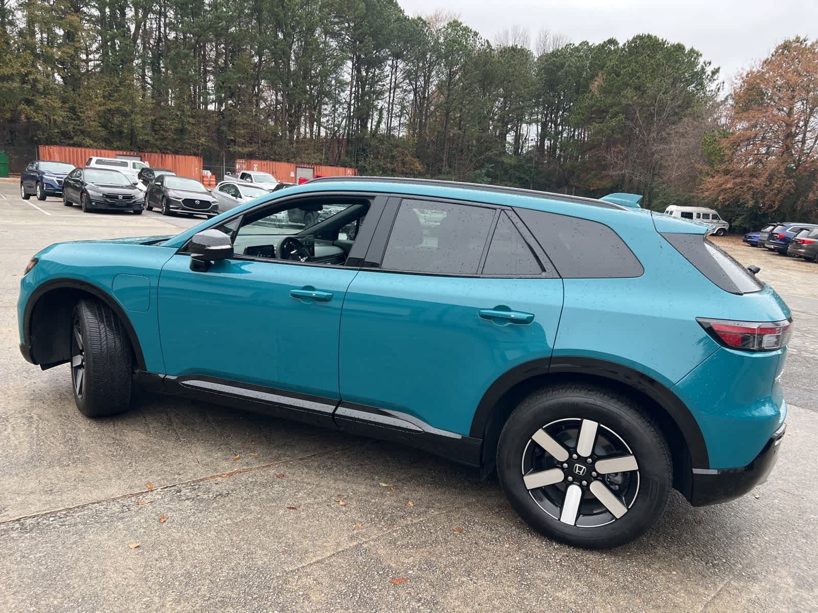 Thumbnail: 2024 Honda Prologue - 6