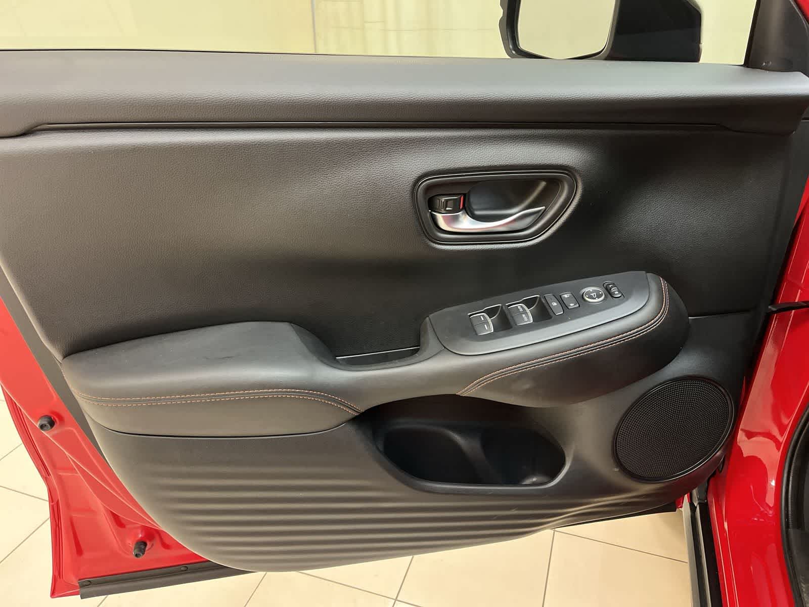 Thumbnail: 2024 Honda HR-V - 15