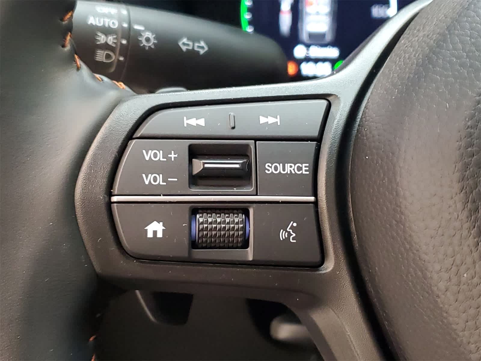 Thumbnail: 2023 Honda CR-V - 12