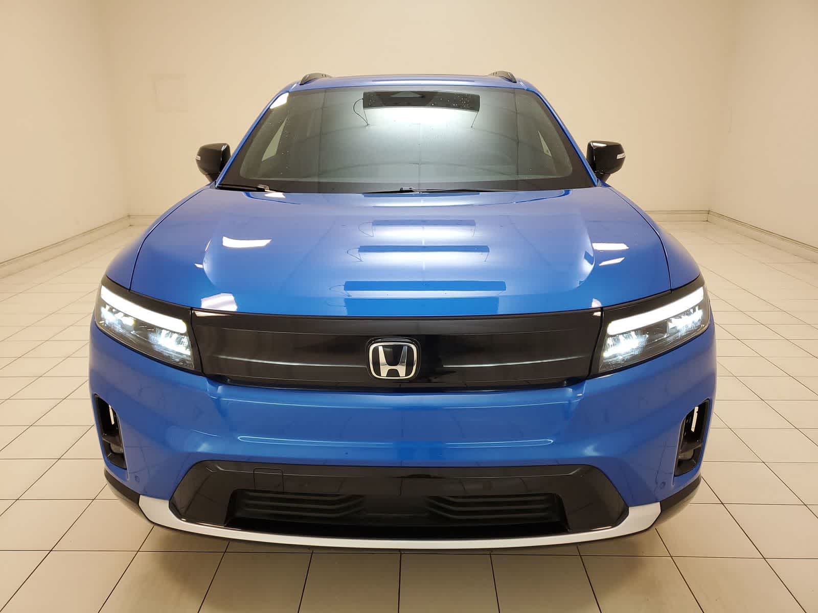 Thumbnail: 2025 Honda Prologue - 27