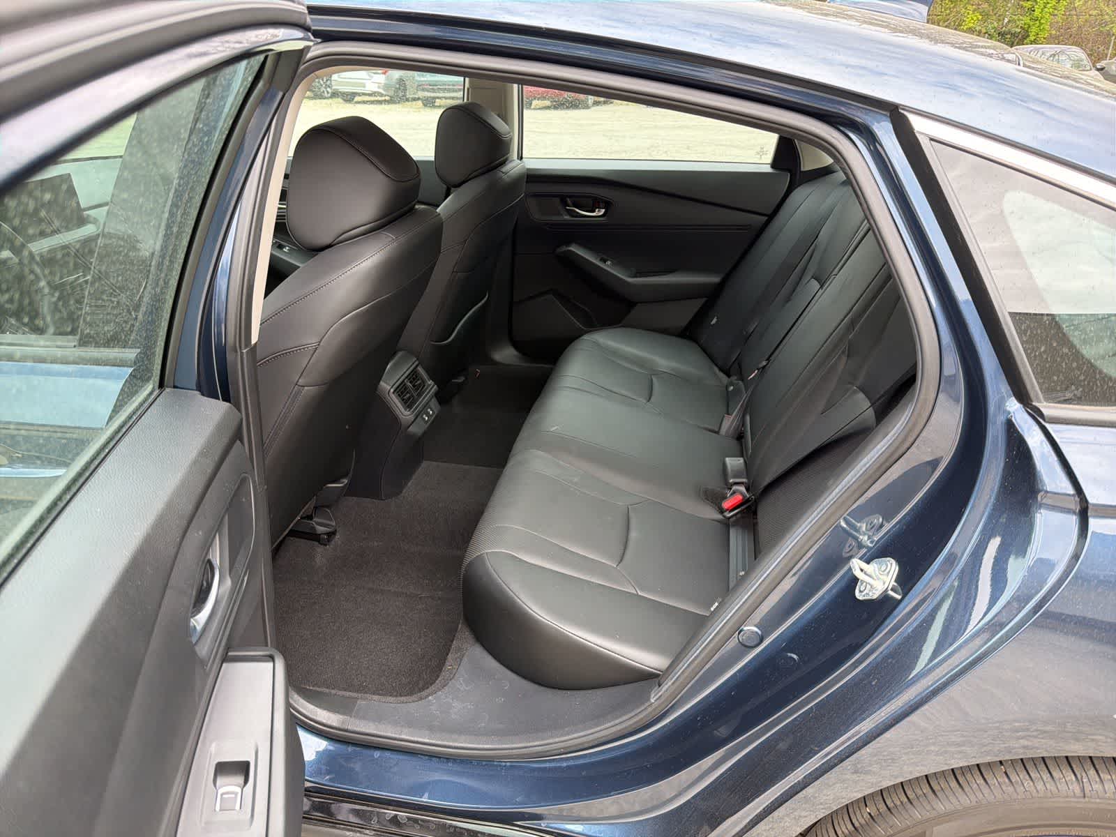 Thumbnail: 2024 Honda Accord - 15