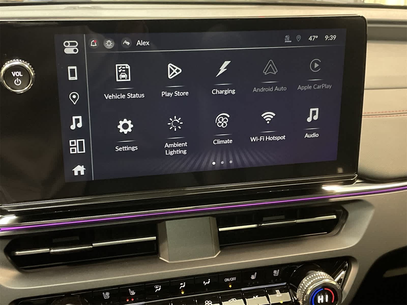 Thumbnail: 2024 Acura ZDX - 6