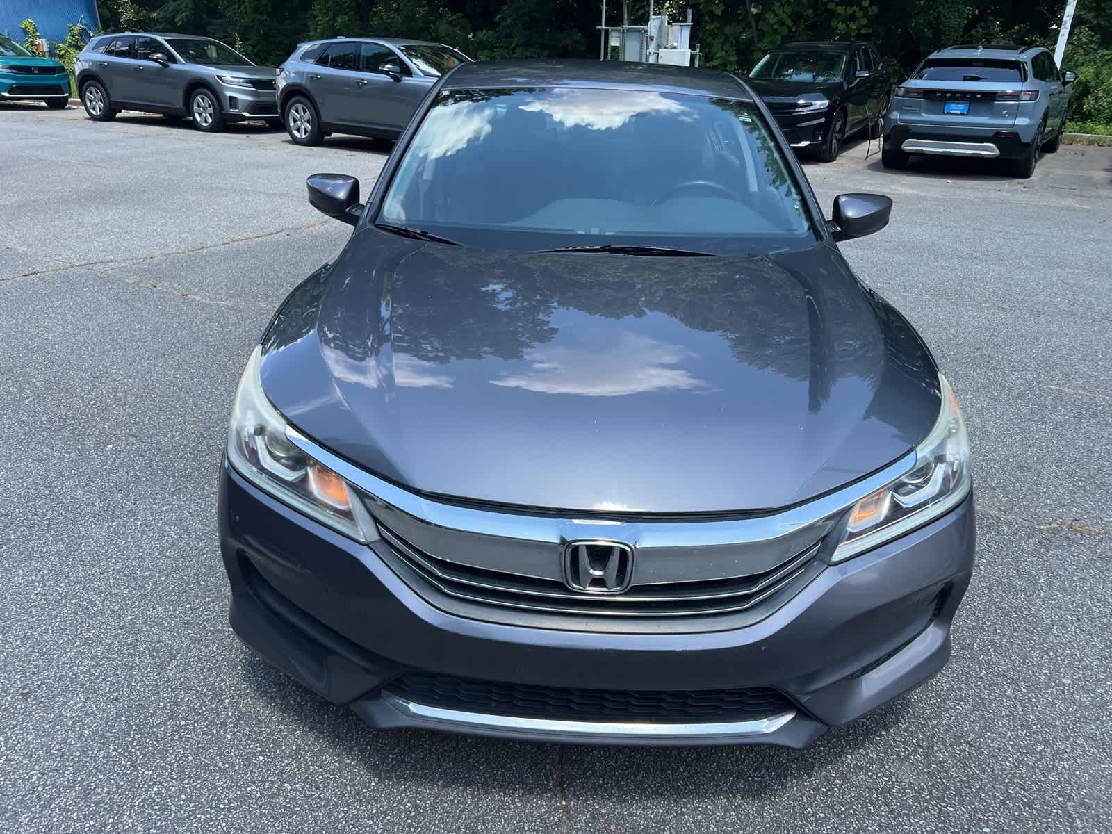 Thumbnail: 2016 Honda Accord - 14