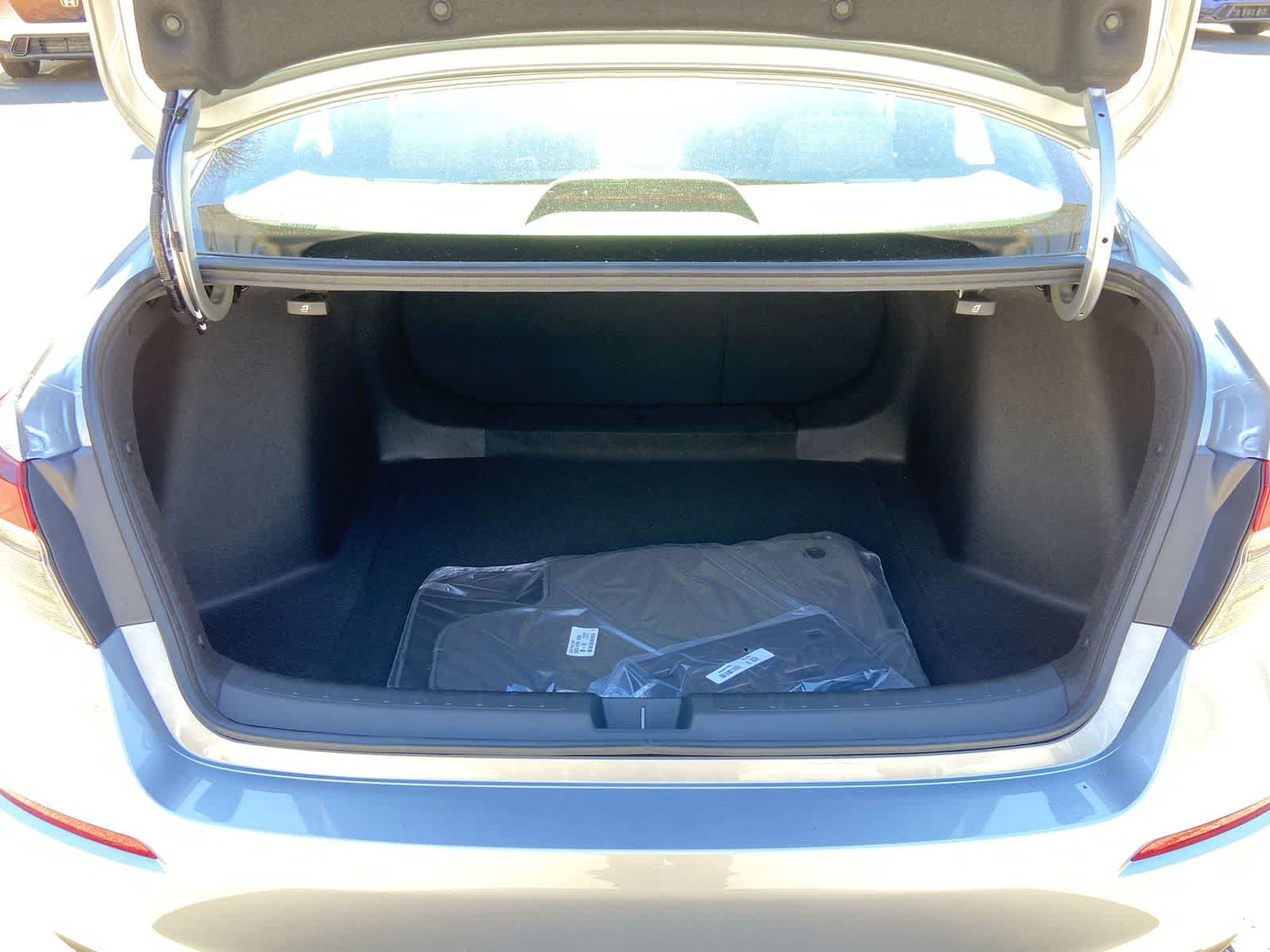 Thumbnail: 2026 Honda Civic - 9