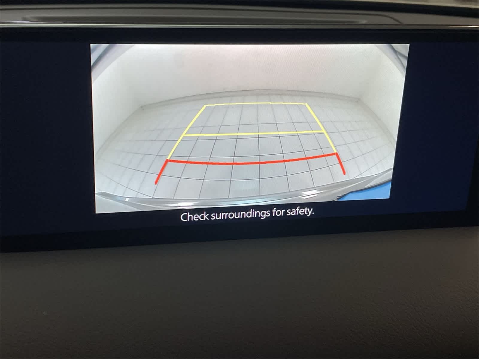 Thumbnail: 2024 Mazda CX-5 - 4