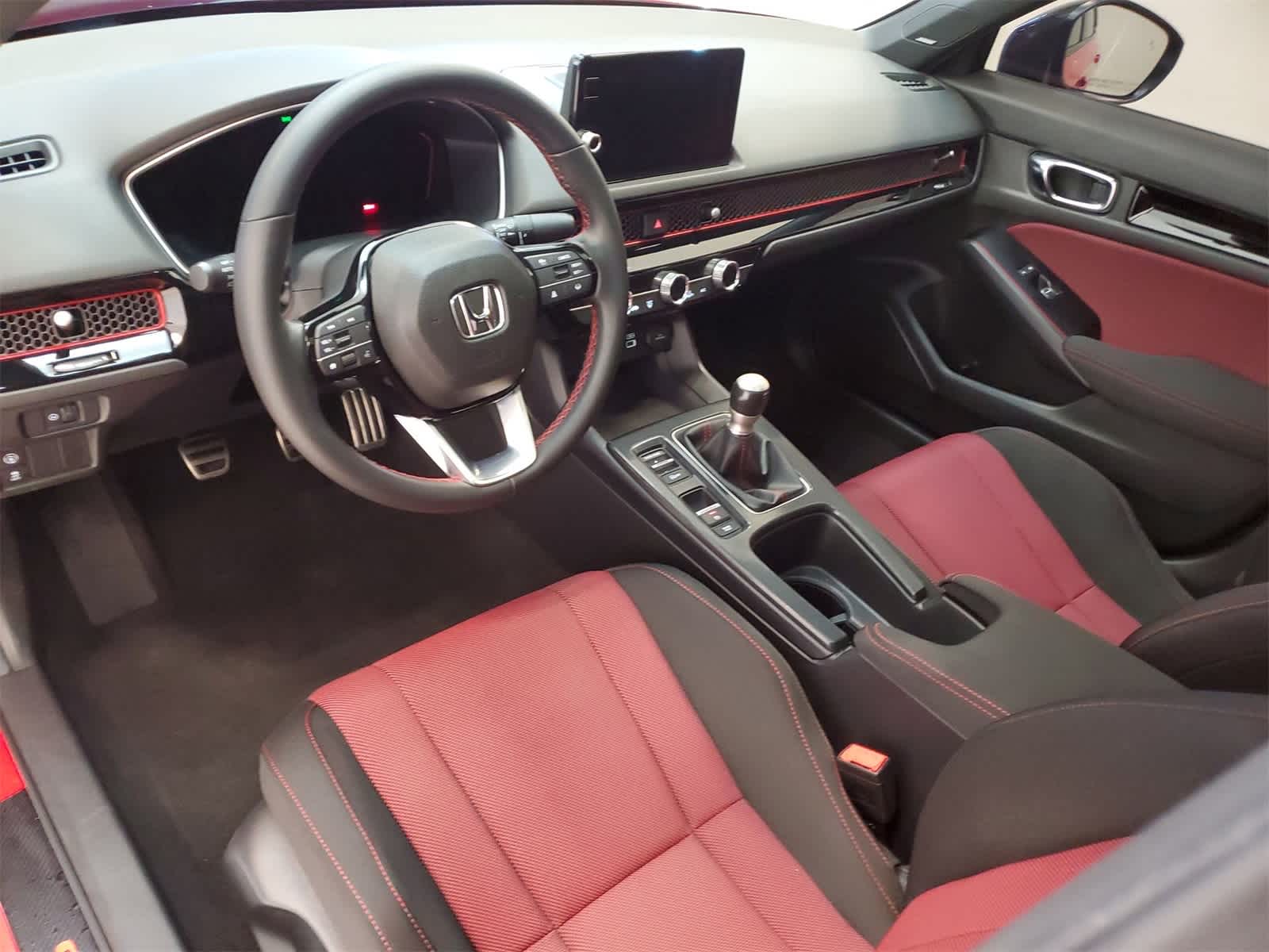 Thumbnail: 2024 Honda Civic - 2