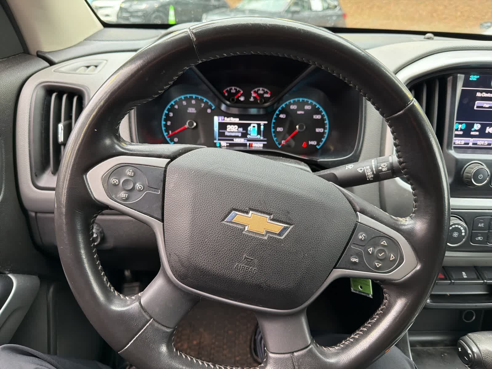 Thumbnail: 2016 Chevrolet Colorado - 21