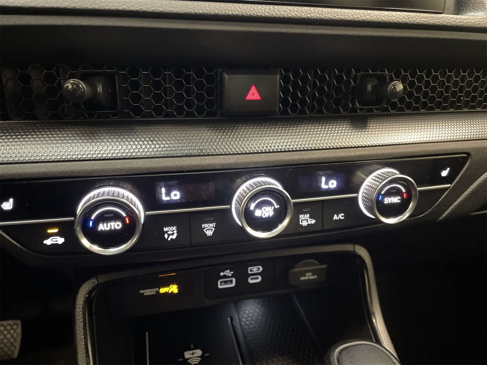 Thumbnail: 2024 Honda CR-V - 32