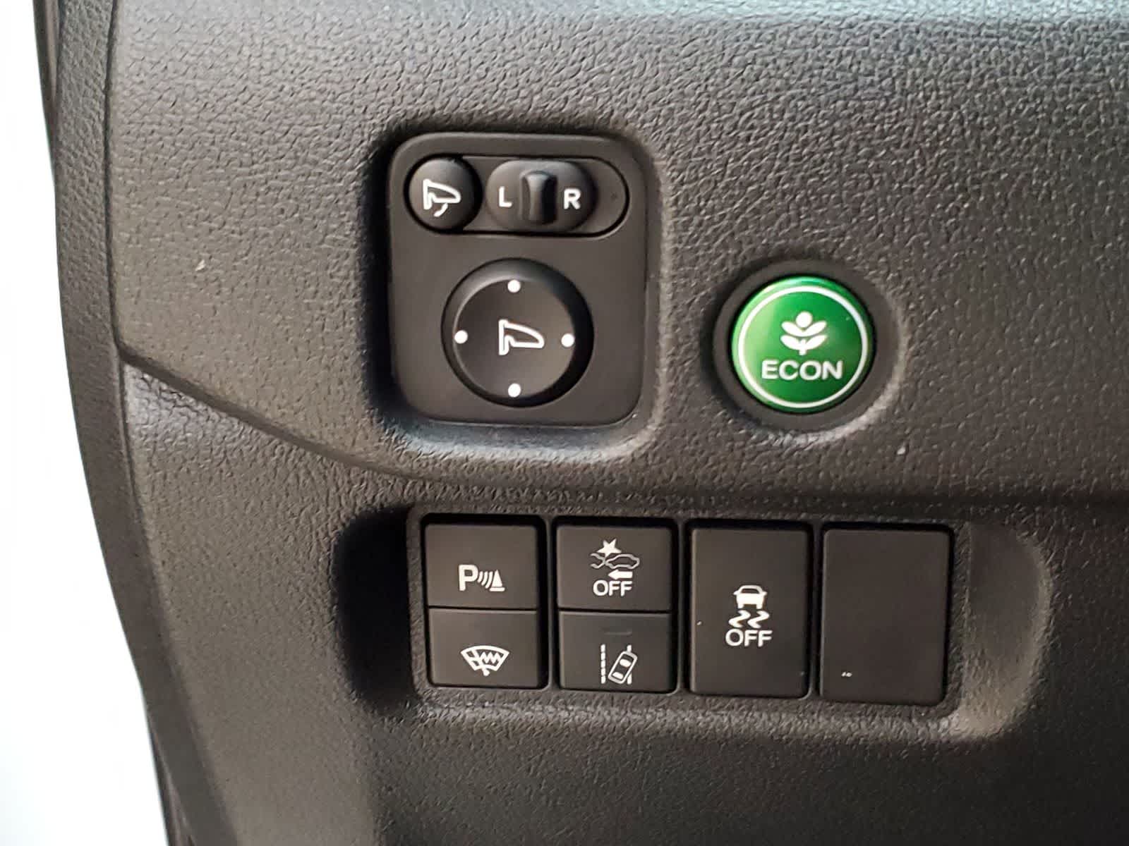 Thumbnail: 2022 Honda Passport - 35
