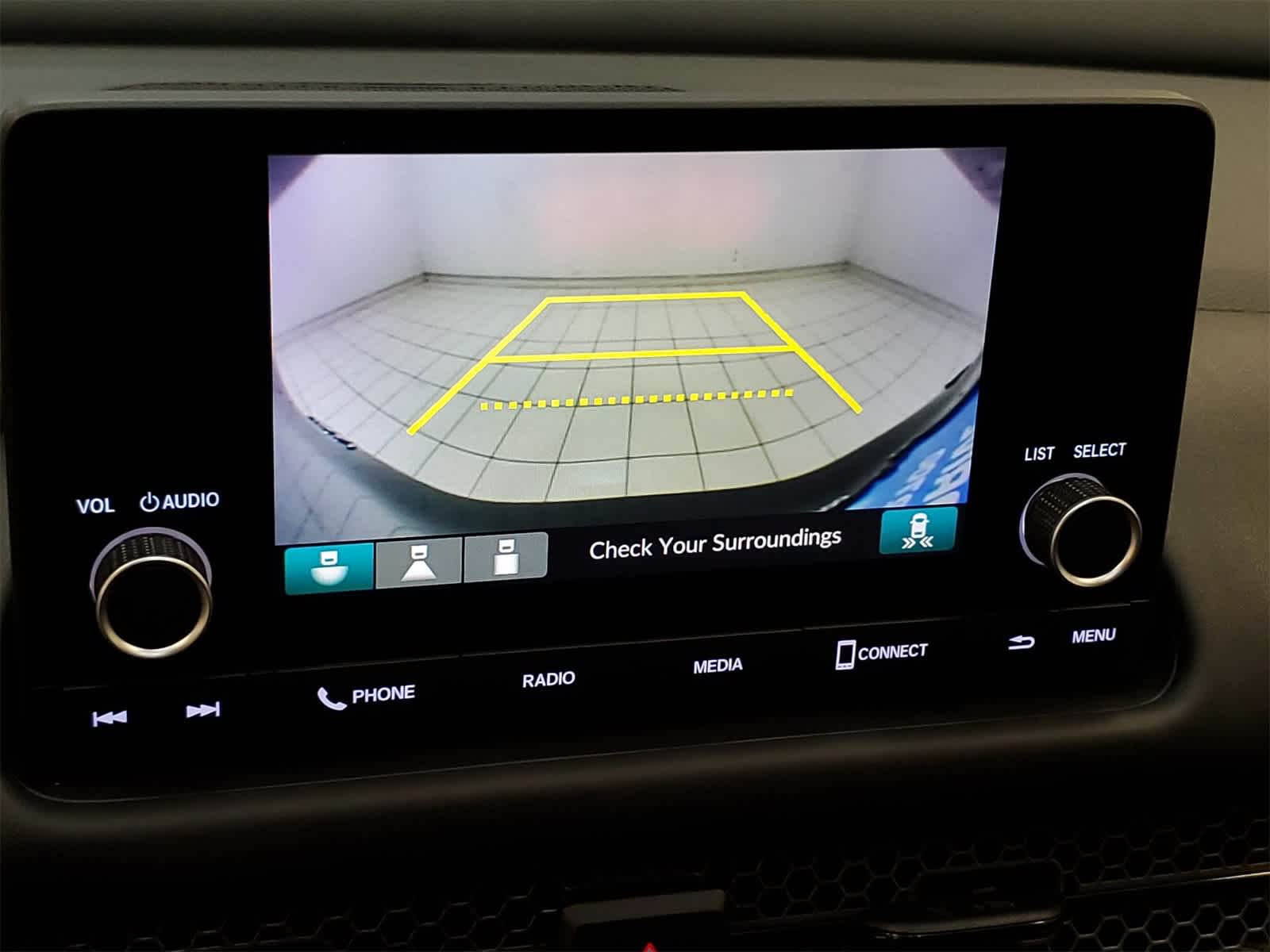 Thumbnail: 2025 Honda HR-V - 3