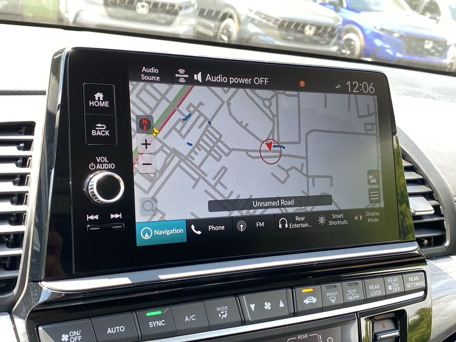 Thumbnail: 2026 Honda Odyssey - 16