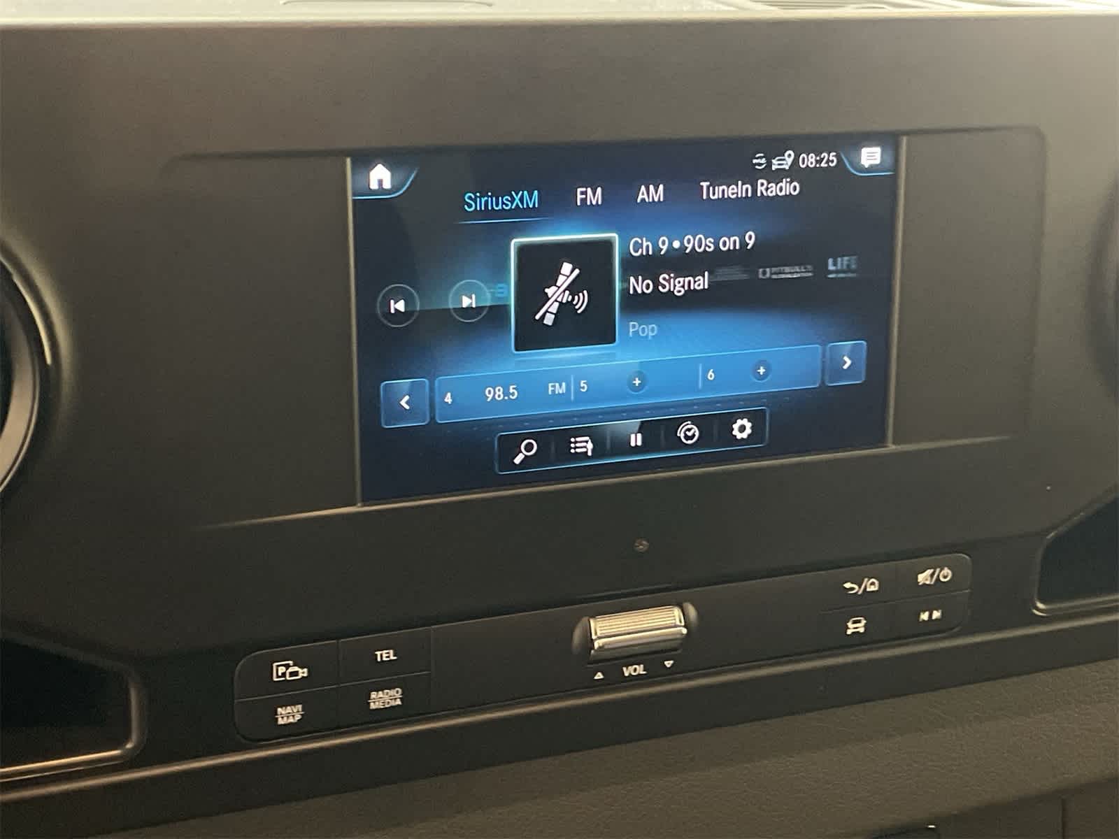 Thumbnail: 2024 Mercedes-Benz Sprinter - 4