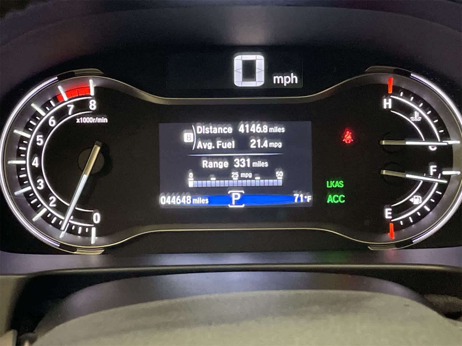 2023 Honda Ridgeline RTL-E 15