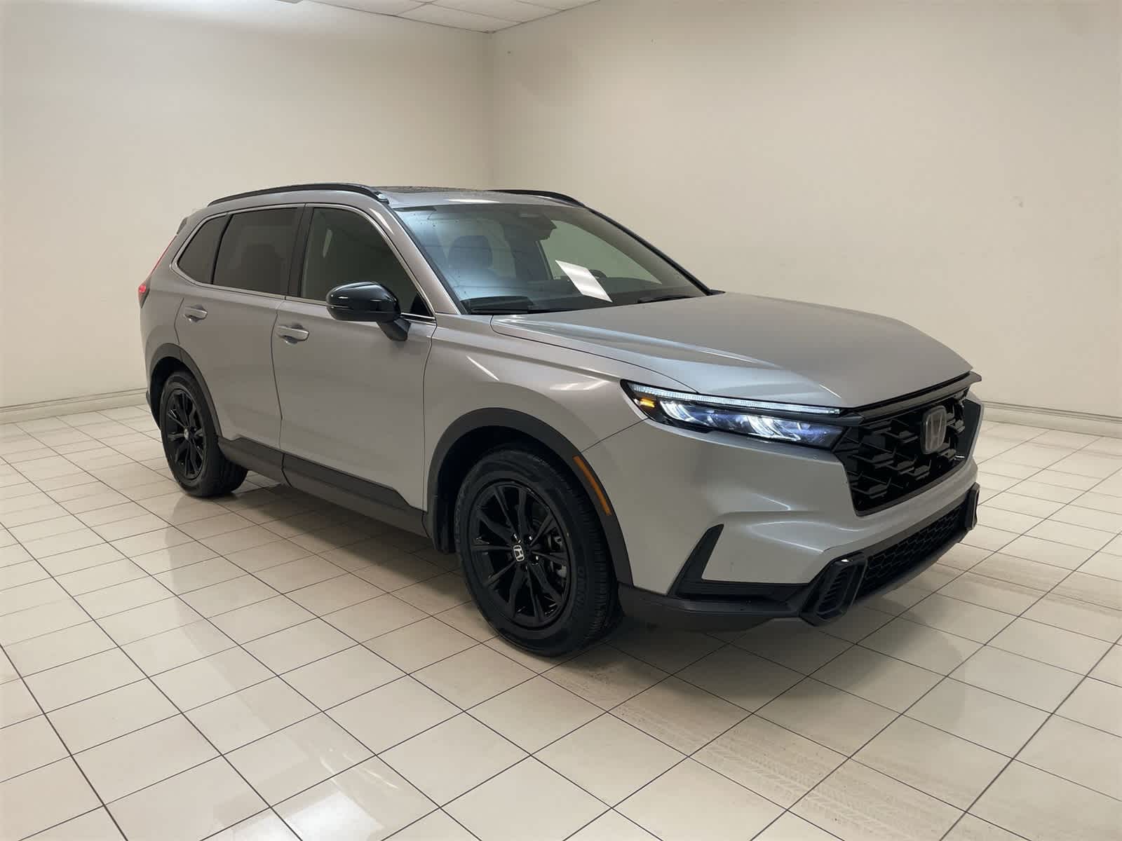 Thumbnail: 2023 Honda CR-V - 25