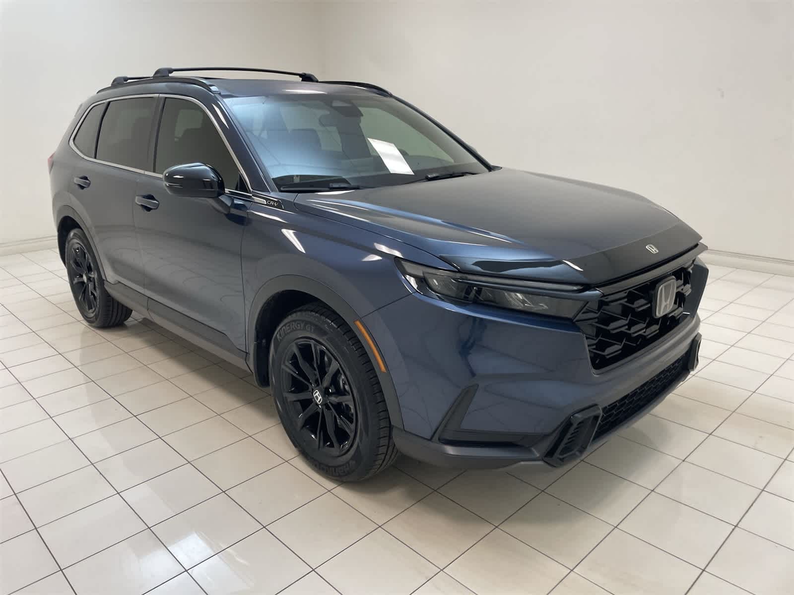 Thumbnail: 2024 Honda CR-V - 25