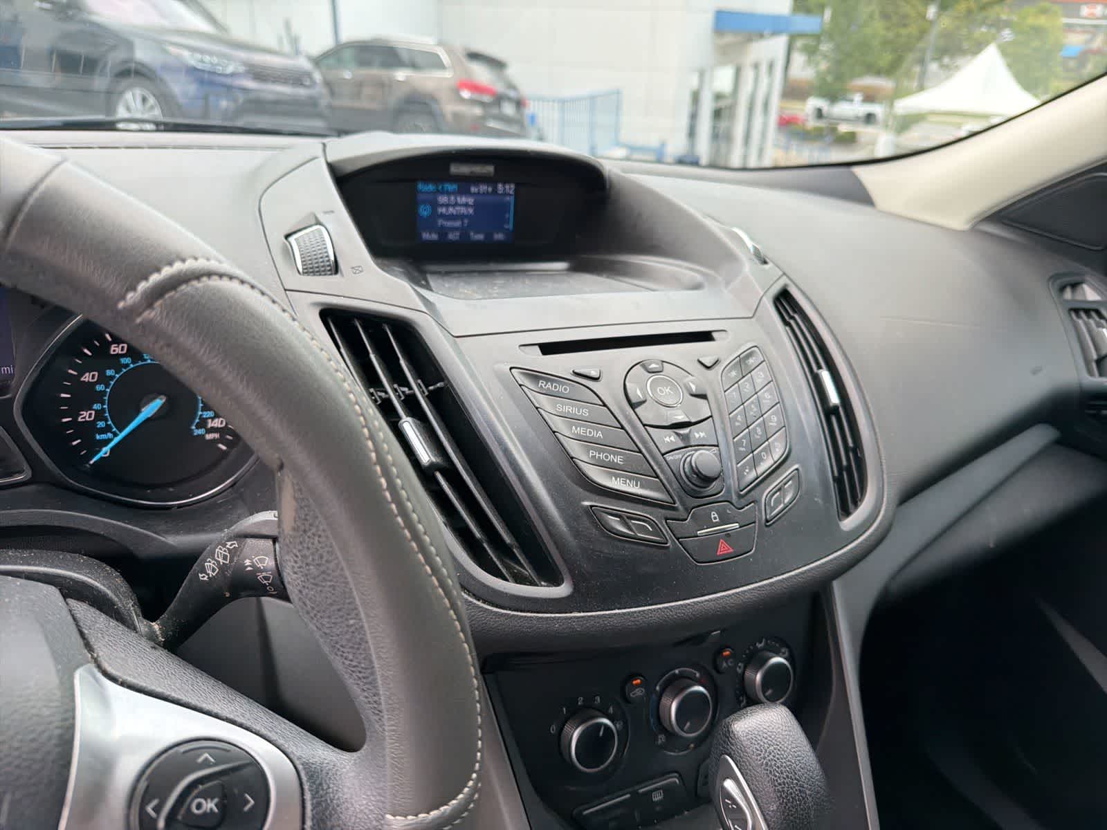 Thumbnail: 2014 Ford Escape - 23