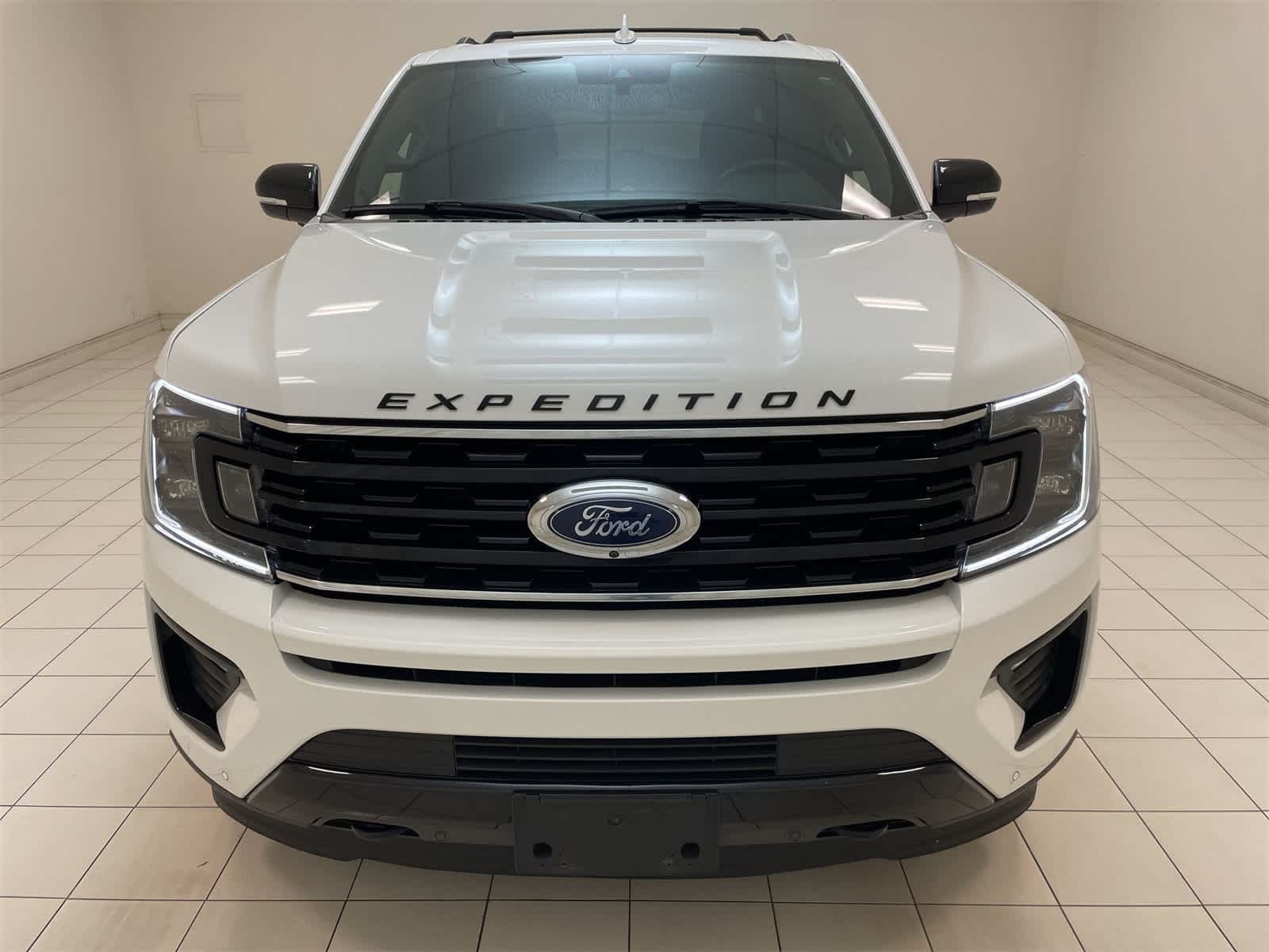 Thumbnail: 2020 Ford Expedition MAX - 27